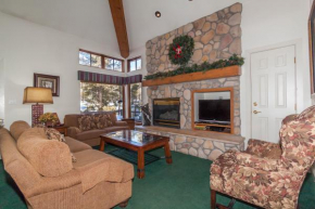 Starfire #1983 by Summit County Mountain Retreats